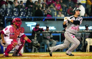 Hay interés de las ciudades de Tucson y Yuma de participar en la Liga de Beisbol del Pacífico. (Archivo)
