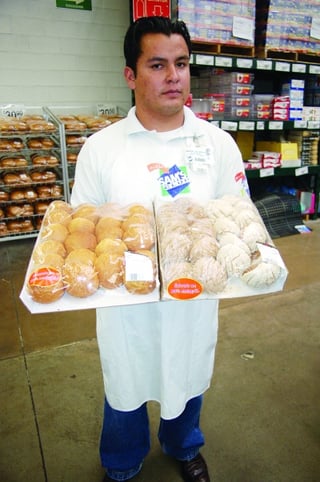 SAM´S CLUB asegurá que dona pan y pasteles en excelentes condiciones para que sean entregas a personas de escasos recursos.