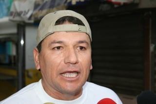 Presentan denuncia contra Administración Castro-Olivas