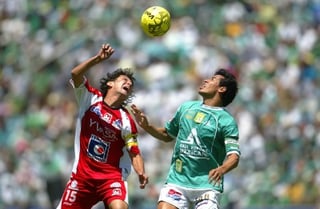 Ciudad Juárez ganó la final de ascenso 3-2 al León, tras sacar ayer un empate 2-2 en el estadio Nou Camp. (Jam Media)
