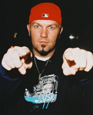 Fred durst doctor 2025 house