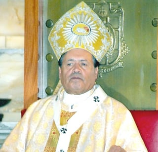  El arzobispo relató que cuando asumió el obispado de Tehuacán, Puebla, no vislumbró la necesidad de una pastoral de la 'sanación' en esa diócesis. (Archivo)
