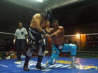 Mayor orden impondrá la Comisión de Box y Lucha Libre de Torreón entre los promotores de lucha libre, a fin de acabar con las irregularidades en la organización de carteles. (Archivo)