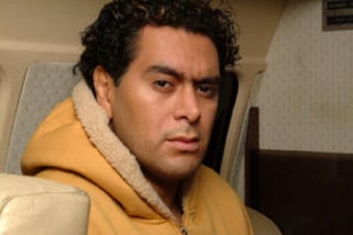 Peligroso. En la imagen Alberto Espinoza Barrón, alias 'La Fresa', quinto en el escalafón del Cártel  de 'La Familia'.  EFE