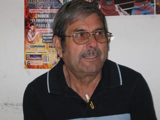 Ramón Luján Meneses, presidente de la H. Comisión de Box y Lucha Libre de Torreón, aseguró que a partir de mañana dos de marzo, todo luchador que no porte su licencia regularizada no podrá trabajar en programas. Mano dura contra los incumplidos