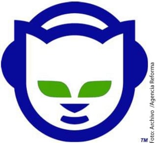 Música. Napster se convirtió en una innovación en su época, después han seguido programas como WinMX y Ares.