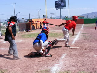 La Sección 35 busca el bicampeonato del Torneo Regional de Softbol, el cual busca al equipo representantivo de La Laguna en el Campeonato Nacional. Sección 35 del SNTE demuestra su poder