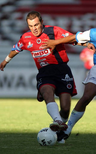 Cuauhtémoc Blanco se incorporará el 1 de enero a los Tiburones Rojos. Blanco firma por dos torneos con el Veracruz  