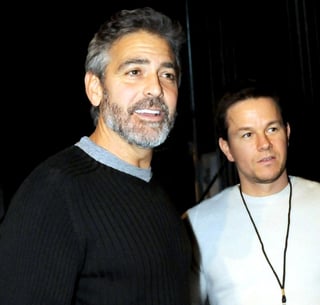 El telemaratón impulsado por el actor George Clooney, en el que participaron el pasado viernes más de cien artistas de renombre de la industria del cine y la música, recaudó hasta ahora 58 millones de dólares, anunció la organización. (EFE)