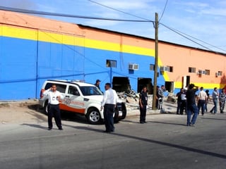 Un desorden generalizado en cuanto al otorgamiento de contratos, supervisión y vigilancia en materia de seguridad y Protección Civil originaron el incendio de la guardería ABC de Hermosillo, Sonora, donde murieron 49 menores, en junio de 2009.