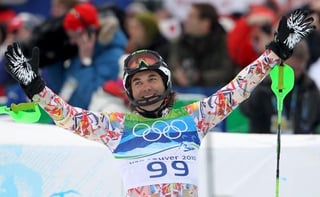 El esquiador mexicano Hubertus von Hohenlohe terminó en el sitio 78 del slalom gigante y en el 47 del slalom. Busca Comité Olímpico Mexicano cinco plazas para Sochi 2014