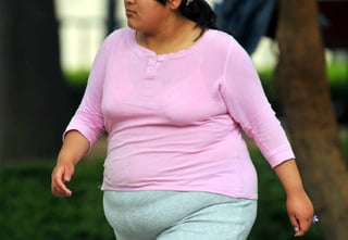 En el país existen 5 millones de niños que ya tienen problemas de obesidad y sobrepeso y 7 de cada 10 adultos están en esa misma situación.
