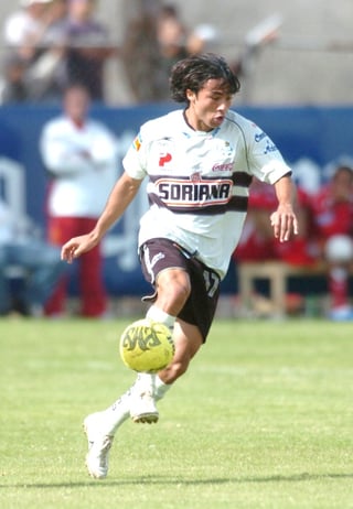 Agustín Herrera, quien jugó durante varias temporadas con Santos Laguna, militará la siguiente temporada con Venados de Mérida en la Liga de Ascenso. 
