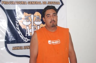 Por agresor. Miguel Ángel Gutiérrez Rodríguez.
