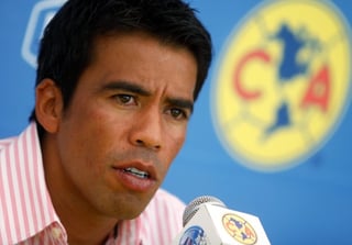 Pável Pardo, Capitán de las Águilas del América, dijo que la derrota ante Santos en la ida de las Semifinales los dejó dolidos, por lo que en Torreón serán un equipo peligroso. (jammedia)