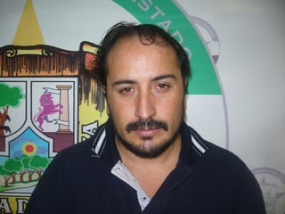 Fue una discusión. Juan Manuel Posadas Melgarejo, originario de Toluca, dijo que la hoy occisa lo golpeó primero.  EL SIGLO DE TORREÓN