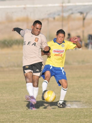 El Torneo de Futbol Hacienda invita a los equipos de La Laguna a participar en su Liga de la Categoría Libre.