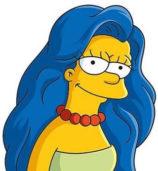 Los secretos de Marge