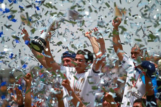 El campeón del futbol mexicano buscará esta noche llevarse varios premios a lo mejor del torneo anterior. Pumas buscan arrasar en el Balón de Oro del Clausura
