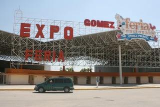 En preparativos. La edición 2011 de la Expo Recicla Laguna se realizará los días 28 y 29 de septiembre en las instalaciones de la Expo Feria de Gómez Palacio para toda la Comarca Lagunera.