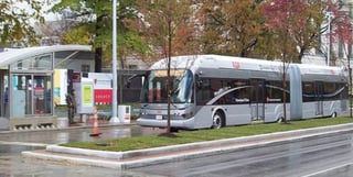 Metrobús Laguna. La creación del Sistema de Transporte Colectivo Metrobús Laguna, de Matamoros al sector Alianza de Torreón, será uno de los principales proyectos que se impulsen para 2012.