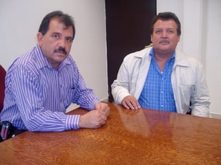 Oportunidad. Ofrecen empleo a técnicos agropecuarios a través de la Presidencia Municipal de Matamoros. 