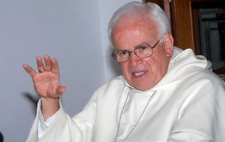 El Obispo de Saltillo, Raúl Vera López, llamó a la feligresía a alzar la voz contra la deuda contraída por el gobierno de Coahuila.