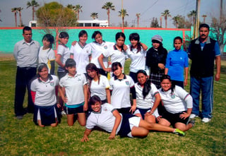 La oncena de la Secundaria Técnica No. 71 se acreditó el cetro de campeón en la rama femenil del Torneo de Futbol Soccer Intersecundarias de Futbol Soccer. Ganó ayer en la final a su similar de la Técnica No. 83.
