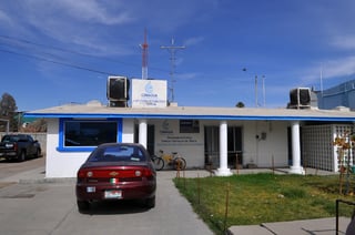 Monitoreo. El Laboratorio Regional de Calidad del Agua está en las oficinas de Conagua en Torreón Jardín.