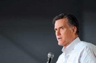 Mitt Romney, candidato republicano, no logra obtener ventaja en Minessota, Colorado y Misuri. EFE