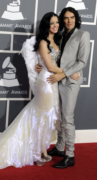 Firma Katy Perry divorcio con carita feliz El Siglo de Torre n