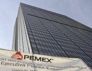 Rentabilidad. La paraestatal rechazó una eventual quiebra, la cual se empezó a especular después de que dio a conocer números negativos en la Bolsa Mexicana de Valores.