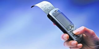 Celular. Telcel, Banamex y banco Inbursa lanzaron el servicio de pagos vía celular para realizar consultas o retiros de cajeros automáticos.