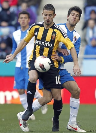 Luis García ficharía con Tigres.