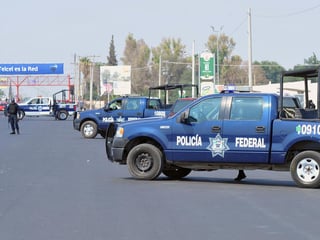 Operativos militares y policiacos en Torreón no han logrado frenar el uso de la violencia en el robo de autos.