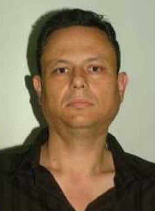 Celaya Valenzuela, quien fue detenido en España junto con un primo de Joaquín “El Chapo” Guzmán, se ha desempeñado como funcionario en el gobierno municipal de Hermosillo y en el estatal de Sonora. EFE