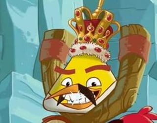 Freddie Mercury en Angry Birds (USATODAY.COM)