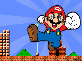 La industria del videojuego se encontraba en crisis desde 1983, sin embargo Super Mario Bros. supo librarla bien, ya que lograron venderse más de 10 millones de cartuchos de este videojuego, diseñado para la consola Nintendo Entertainment System (NES). INTERNET