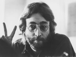 El homenaje. El grupo Imagina hará el homenaje a John Lennon por 'Gómez Palacio 107', este sábado 8 a las 7:00 de la noche en la Plaza de la Torre Eiffel. (Cortesía)