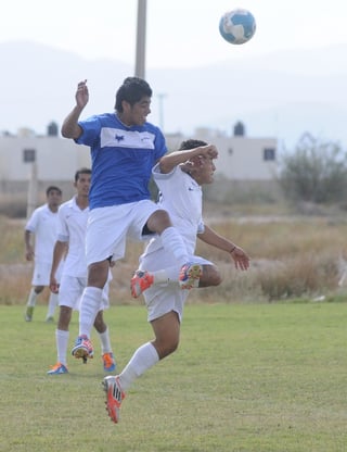 ´El Primer Torneo Juvenil de Futbol Soccer dará inicio el próximo lunes 17.