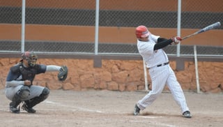 Se jugará la cuarta jornada de la temporada “Isidro Olvera’’ de la Liga de Beisbol Juan Navarrete.