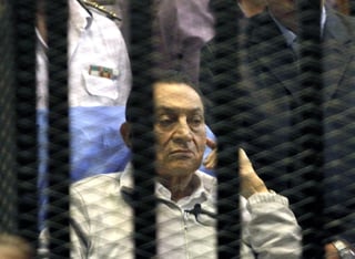 El estado de salud de Mubarak es estable.