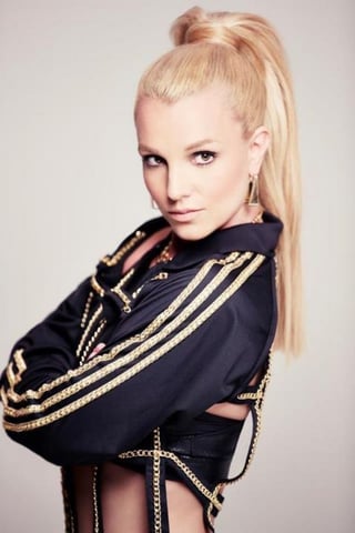 Britney Spears quiere sorprender a sus hijos con la canción.