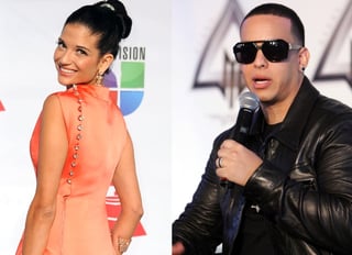 “En un par de semanas más vamos a grabar el video con Daddy Yankee en Los Ángeles para que vean cómo nos metemos en cualquier estilo”, afirmó la joven cantautora. (ARCHIVO)

