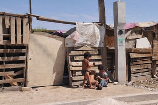 Marginación. Casi el 40 por ciento de los habitantes de Gómez Palacio viven en condiciones de pobreza y más de 17 mil en pobreza extrema. 