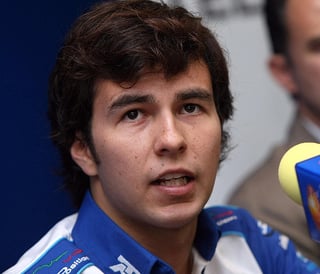 El piloto mexicano de la escudería McLaren, de Fórmula 1, Sergio “Checo” Pérez, señaló este jueves que lo realizado por su parte en el Gran Premio de Mónaco, no fue “nada estúpido”.