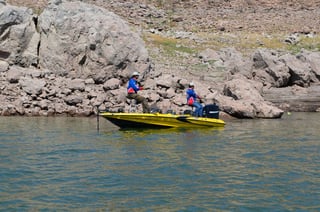 Tras dos jornadas de competencia, se definió a los ganadores de la tercera jornada del Serial de Pesca Laguna Bass. Gana dupla Blanco-Del Valle tercera jornada de pesca