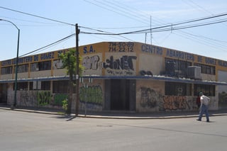 Proyectos. Buscan erradicar el grafiti y la escasez de agua en las colonias de Gómez Palacio. 