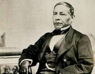 El 18 de julio de 1872, Benito Juárez se quejó de un fuerte dolor de pecho que fue empeorando con el paso de las horas y finalmente a las 11 de la noche perdió la vida. ARCHIVO