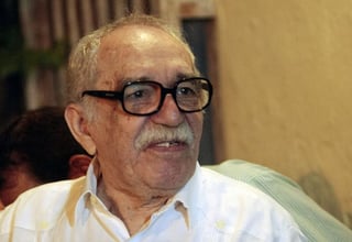 Un estímulo. El Grupo de Inversiones Suramericana  y  Fundación Gabriel García Márquez para el Nuevo Periodismo Iberoamericano  lanzaron  la convocatoria al 'Premio García Márquez de Periodismo'.